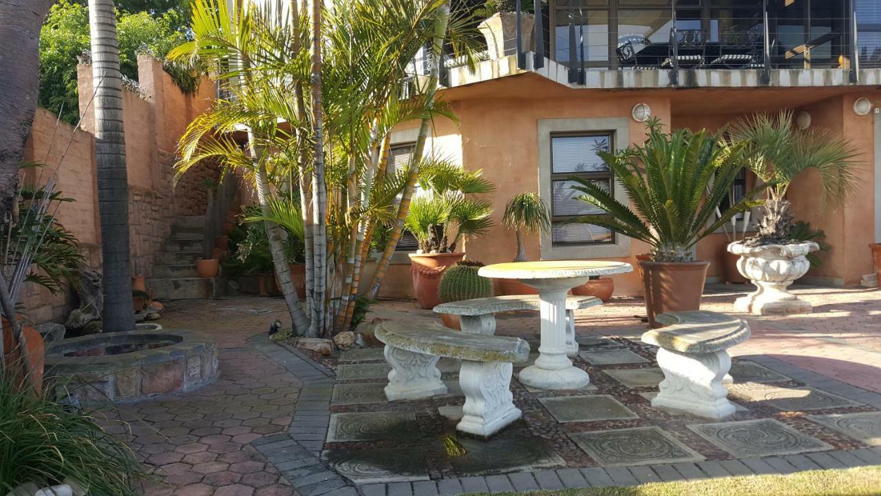 Studio@104 Apartment Mossel Bay Exterior photo