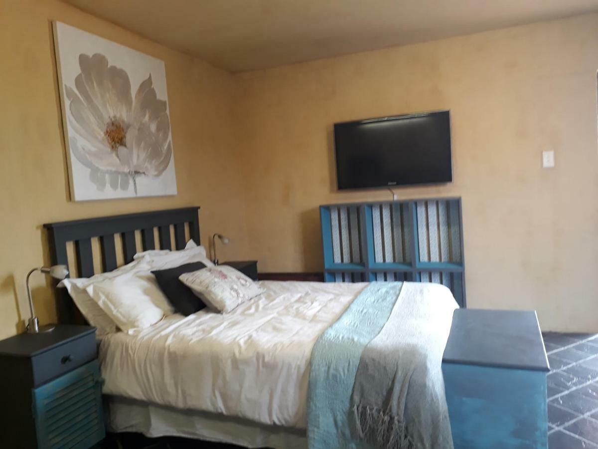 Studio@104 Apartment Mossel Bay Exterior photo
