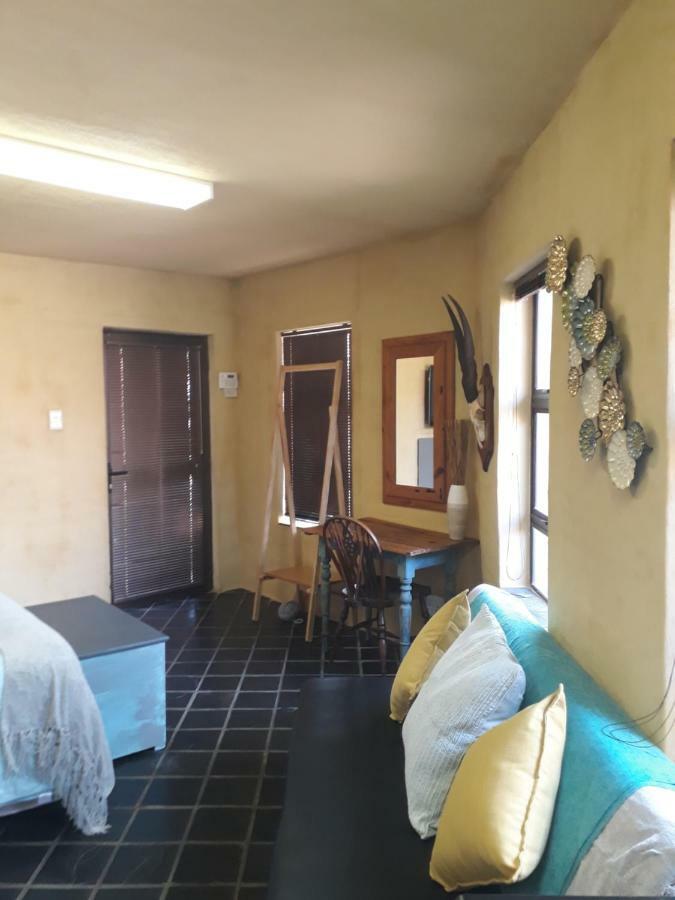 Studio@104 Apartment Mossel Bay Exterior photo