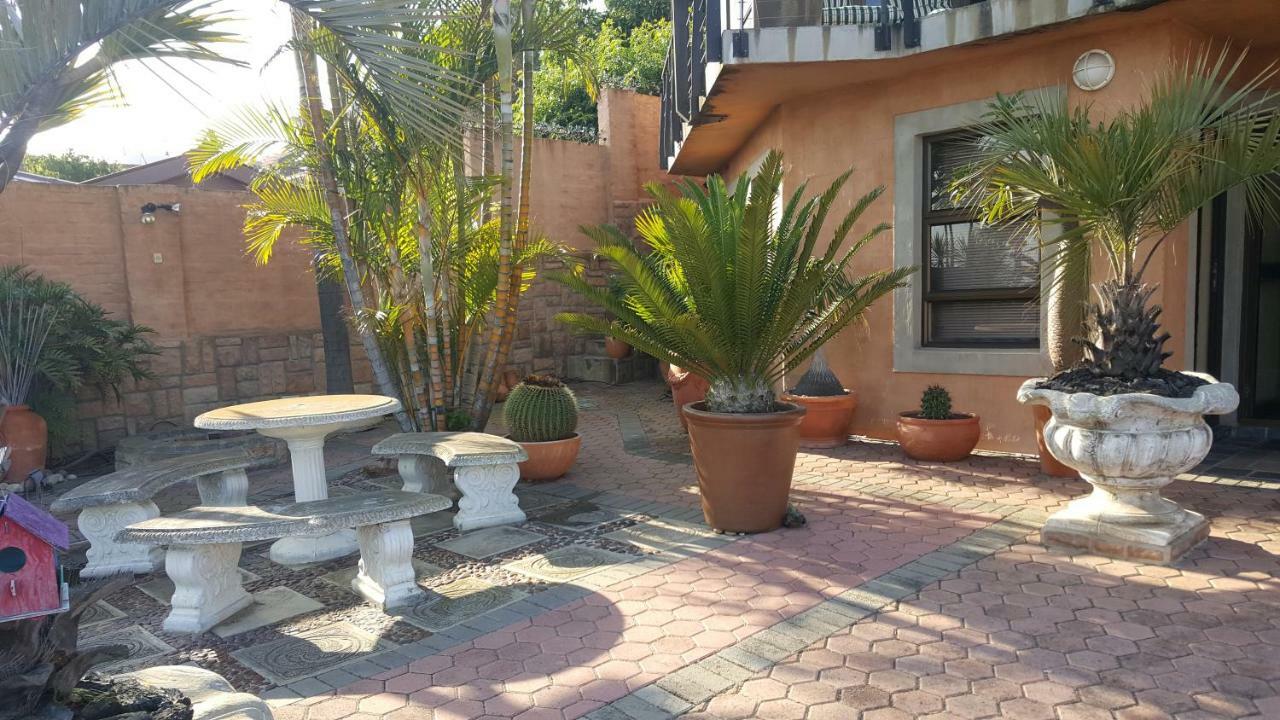 Studio@104 Apartment Mossel Bay Exterior photo