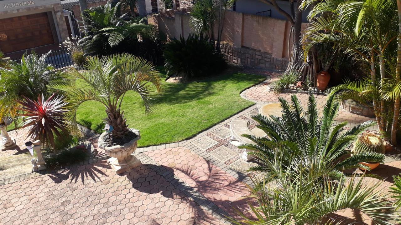 Studio@104 Apartment Mossel Bay Exterior photo