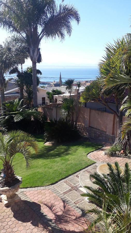 Studio@104 Apartment Mossel Bay Exterior photo